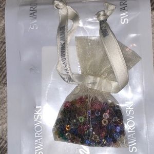 Swarovski mixed stones